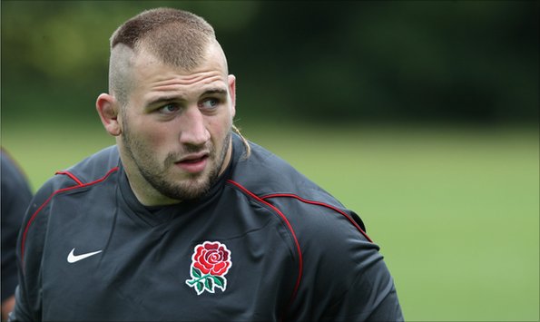 Joe Marler 