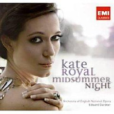 Review of Midsummer Night