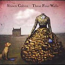 Review of These Four Walls