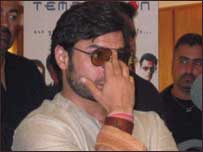 سیف علی خان