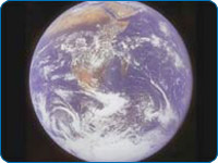 earth