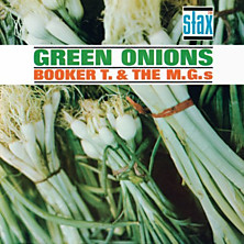 Review of Green Onions