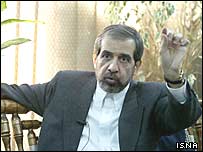 حميدرضا آصفی