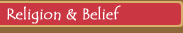 Religion and Belief