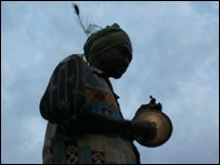 आदिवासी