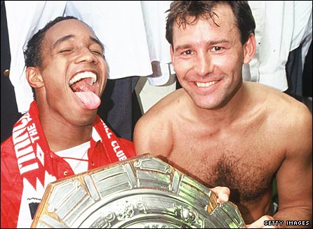 Paul Ince and Bryan Robson have so far failed to emulate their achievements as players