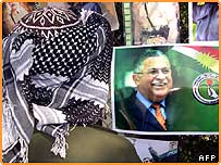 جلال طالبانی