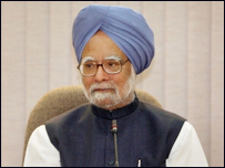 मनमोहन सिंह