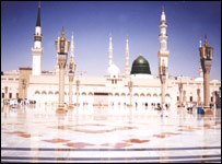 مدينه منوره