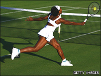 سرنا ویلیامز