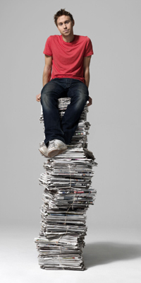 Russell Howard's Good News (Russell Howard)