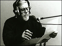 Ewan MacColl