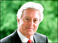 Michael Aspel