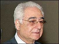 बेनन सेवन