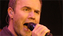 Take That's Gary Barlow