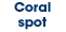 Coral spot