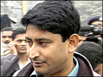 गौतम गोस्वामी