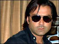 बॉबी दओल