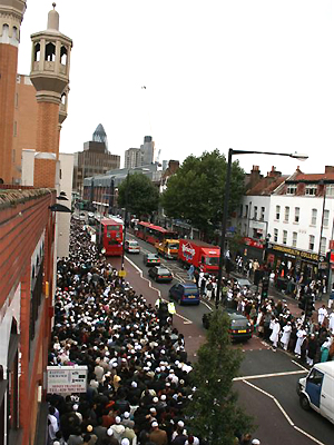 Photo: Fokrul Amin Noor