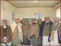 دهاقين شامل در کوپراتيف