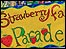 Strawberry Fair Parade Banner - Michael Fordham