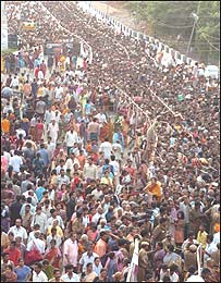 हिंदू मेला