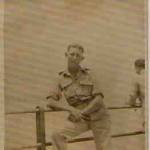 Harry Wood in May 15, 1943