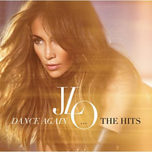 Review of Dance Again...The Hits Review of Dance Again...The Hits