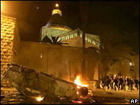 Igreja da Anunciação