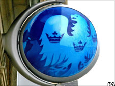 Barclays bank logo