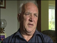 Gerry Bond
