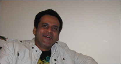 मनोज बाजेपेयी