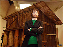 سايمون استارلينگ