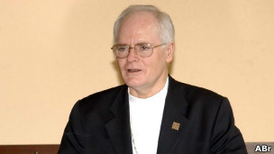 Dom Odilo Scherer (foto: Agência Brasil)