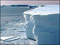 Розколота крига