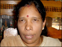 Mulativu GA, Emilda Sukumar