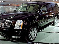 جنرال موتورز