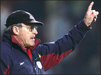 Dario Gradi