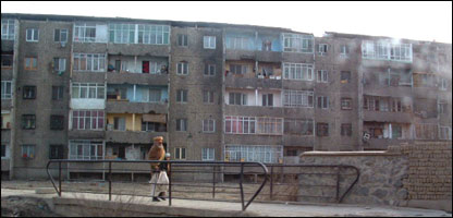 بلاک های رهايشی