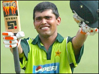 कामरान अकमल