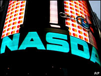 नैसडैक