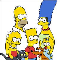 سيمپسون ها