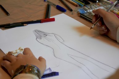 Blast Fashion Festival