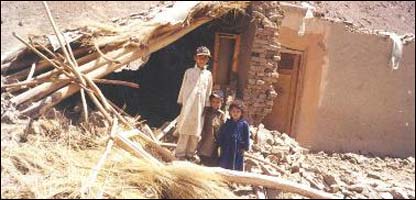 کډوال اوکورجوړول