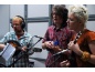 ukelele section