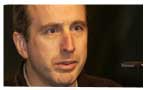 James McTeigue and Joel Silver interview