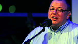 Mick West
