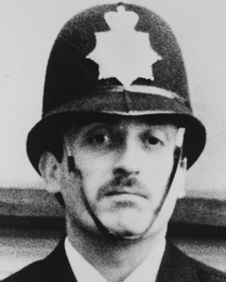 Pc Keith Blakelock