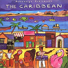 Review of Putamayo presents the Caribbean Review of Putamayo presents the Caribbean