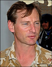 ژنرال مارک کارلتون اسمیث